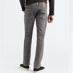 Levi’s Regular Fit Jean, 29x30